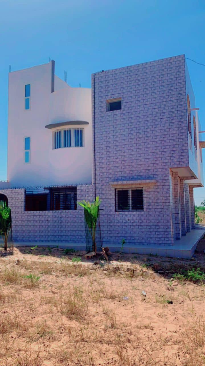 Villa R+1 à vendre, Bambilor
