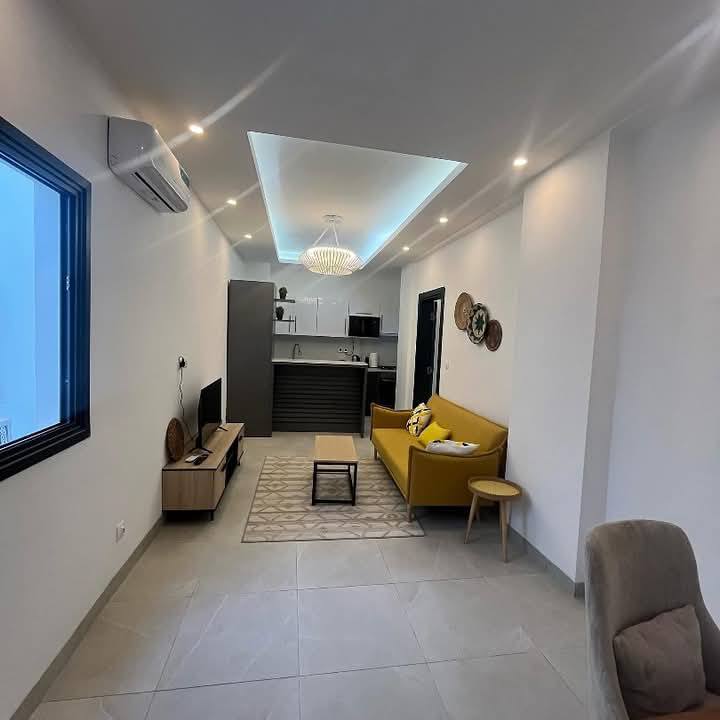 Studio à louer, Almadies 2